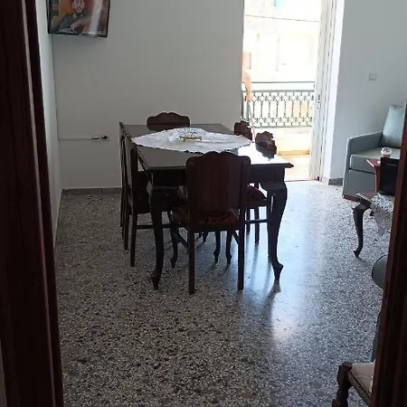 Apartment Kostas Maria 109m2 1st Floor