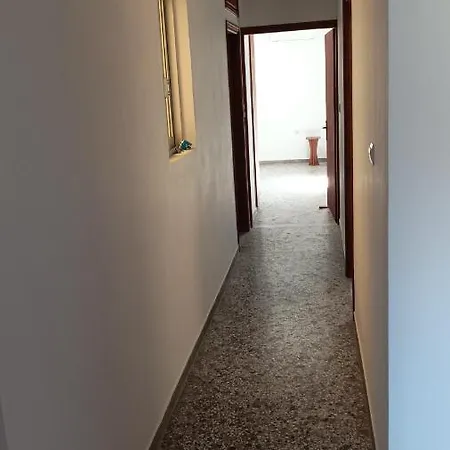 Kostas Maria 109m2 1st Floor Apartment *