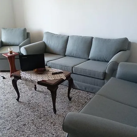 Kostas Maria 109m2 1st Floor Apartment *