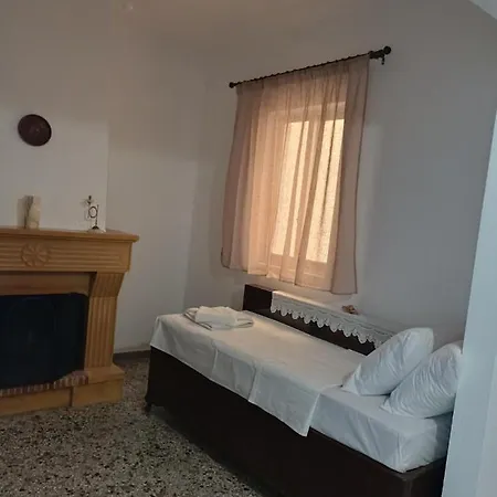 Apartment Kostas Maria 109m2 1st Floor *