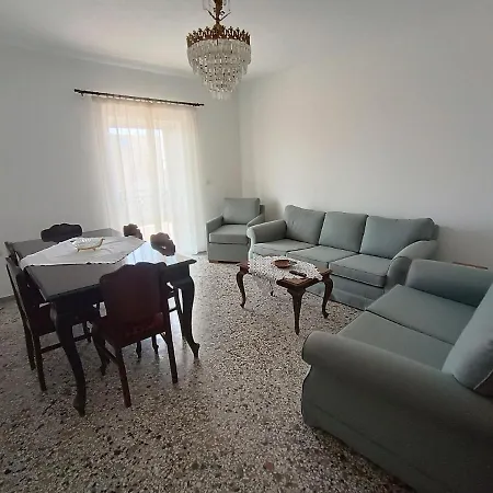 Kostas Maria 109m2 1st Floor Apartment
