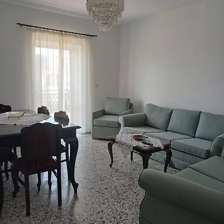 Kostas Maria 109m2 1st Floor *