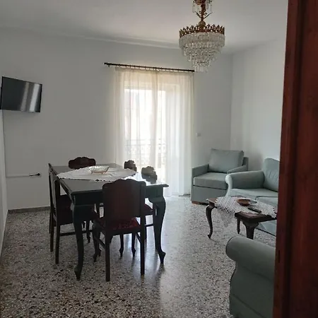 Kostas Maria 109m2 1st Floor