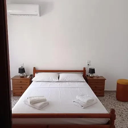 Kostas Maria 109m2 1st Floor *