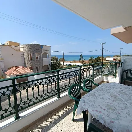 Kostas Maria 109m2 1st Floor *