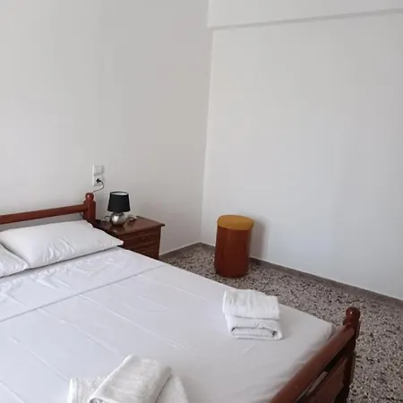 Kostas Maria 109m2 1st Floor Apartment *