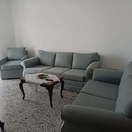Kostas Maria 109m2 1st Floor