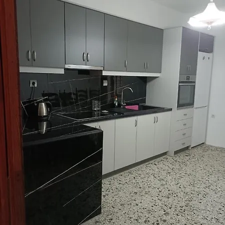 Kostas Maria 109m2 1st Floor Apartmán