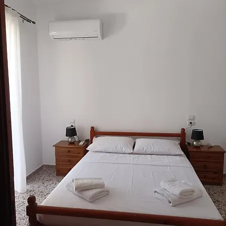 Kostas Maria 109m2 1st Floor *