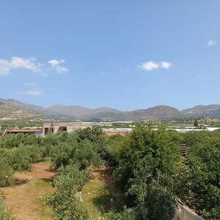 Apartmán Kostas Maria 109m2 1st Floor *