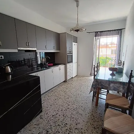 Apartmán Kostas Maria 109m2 1st Floor