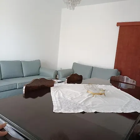 Apartmán Kostas Maria 109m2 1st Floor