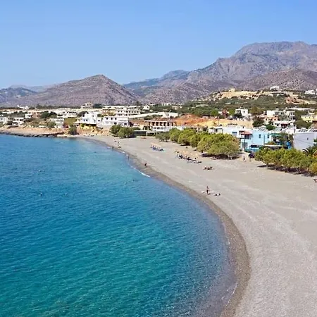 Apartmán Kostas Maria 109m2 1st Floor *